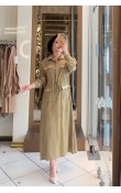 Moda İlgi Elbise 60040